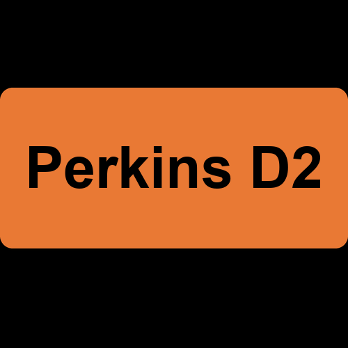 Perkins D2